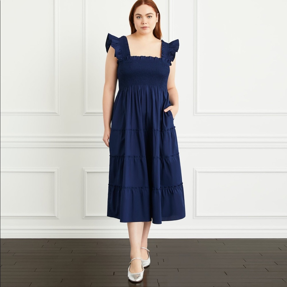 Hill house nap dress